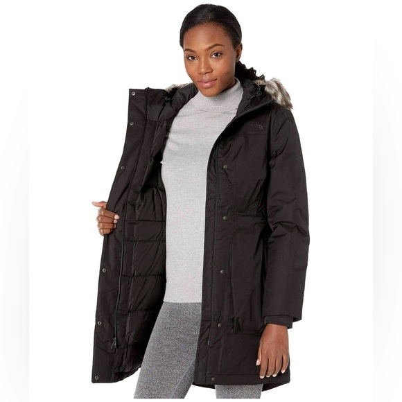 The North Face Jackets & Blazers - The North Face Women's Downtown Parka